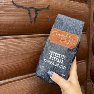Coffee Beans 12oz