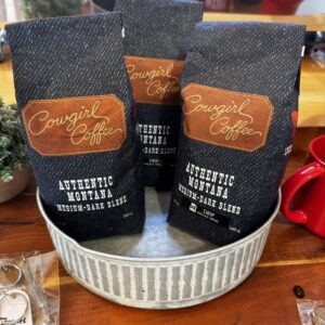 Coffee Beans 5lbs Bag