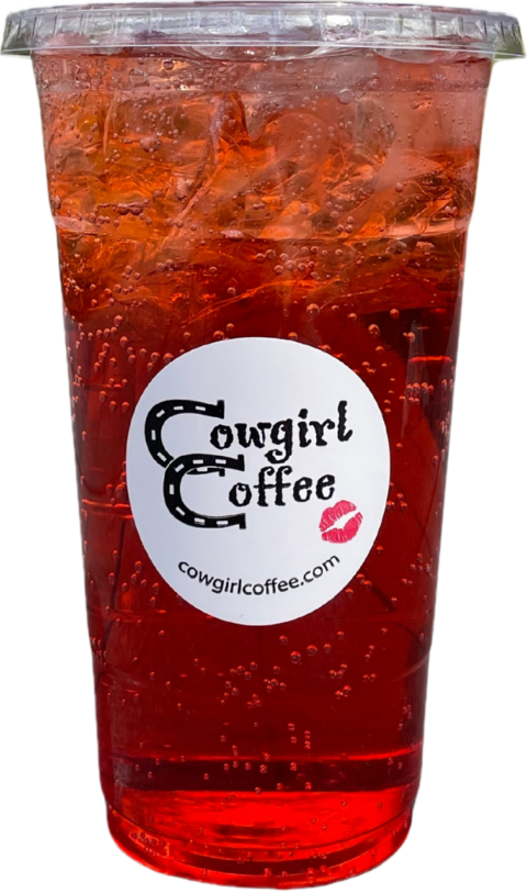 Menu | Cowgirl Coffee