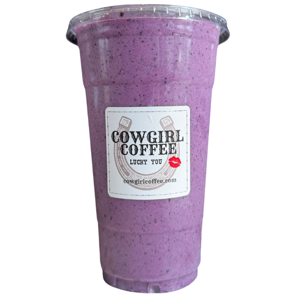 Ragin Bull Cowgirl Coffee