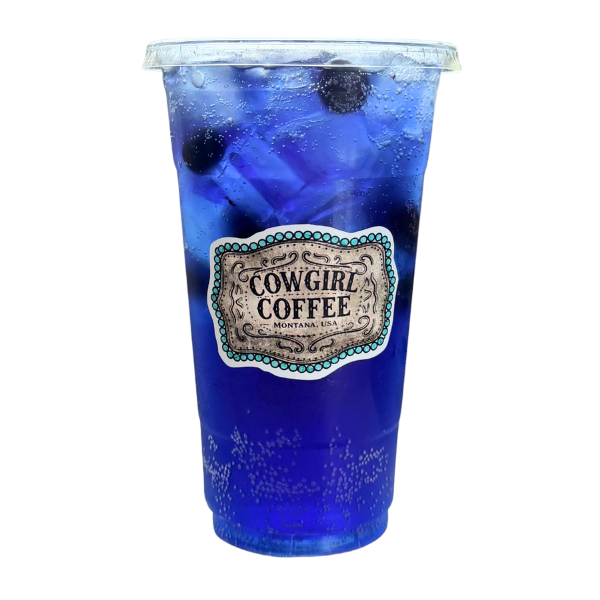 Northern Lights Energy Drink- Cowgirl Coffee