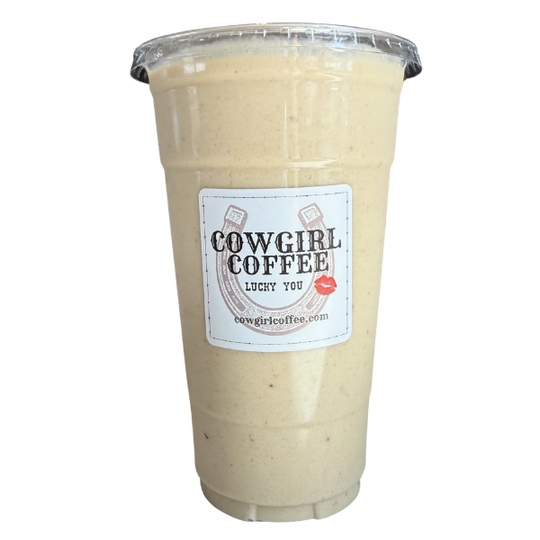 Trailhourse Smoothie Cowgirl Coffee