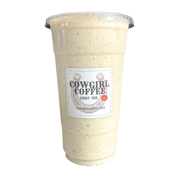 Ragin Bull Cowgirl Coffee