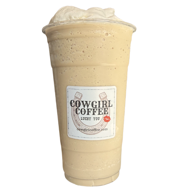 Ragin Bull Cowgirl Coffee