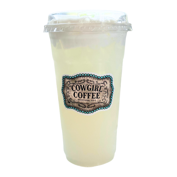 Cowgirl Summer Energy Drink- Cowgirl Coffee