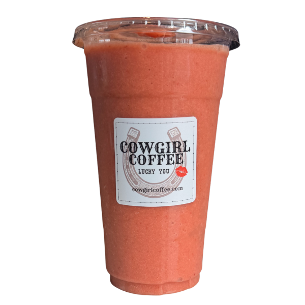 Ragin Bull Cowgirl Coffee