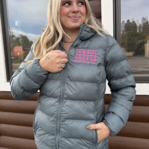 Puffer Coat